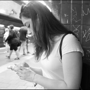 Meet your Posher, Vicky